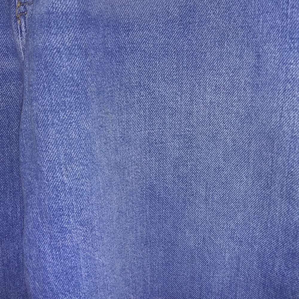 The Momjean, W 33, Madewell, NWT - Picture 2 of 9